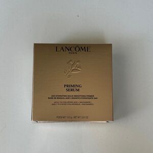 Lancome Priming Serum - Gold